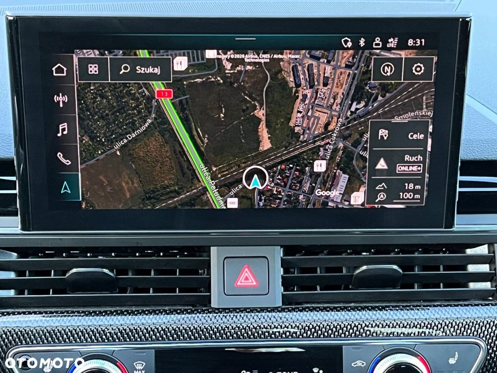 Audi S4 Avant TDI mHEV Quattro Tiptronic - 32