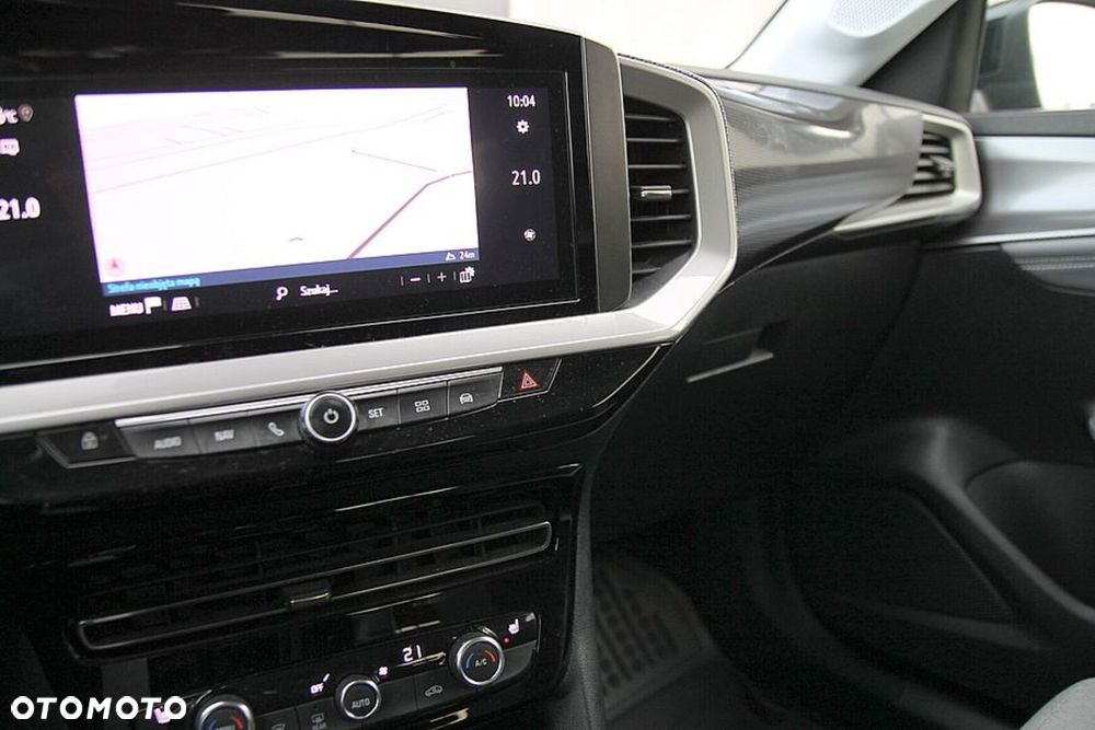 Opel Mokka 1.2 T GS S&S - 32