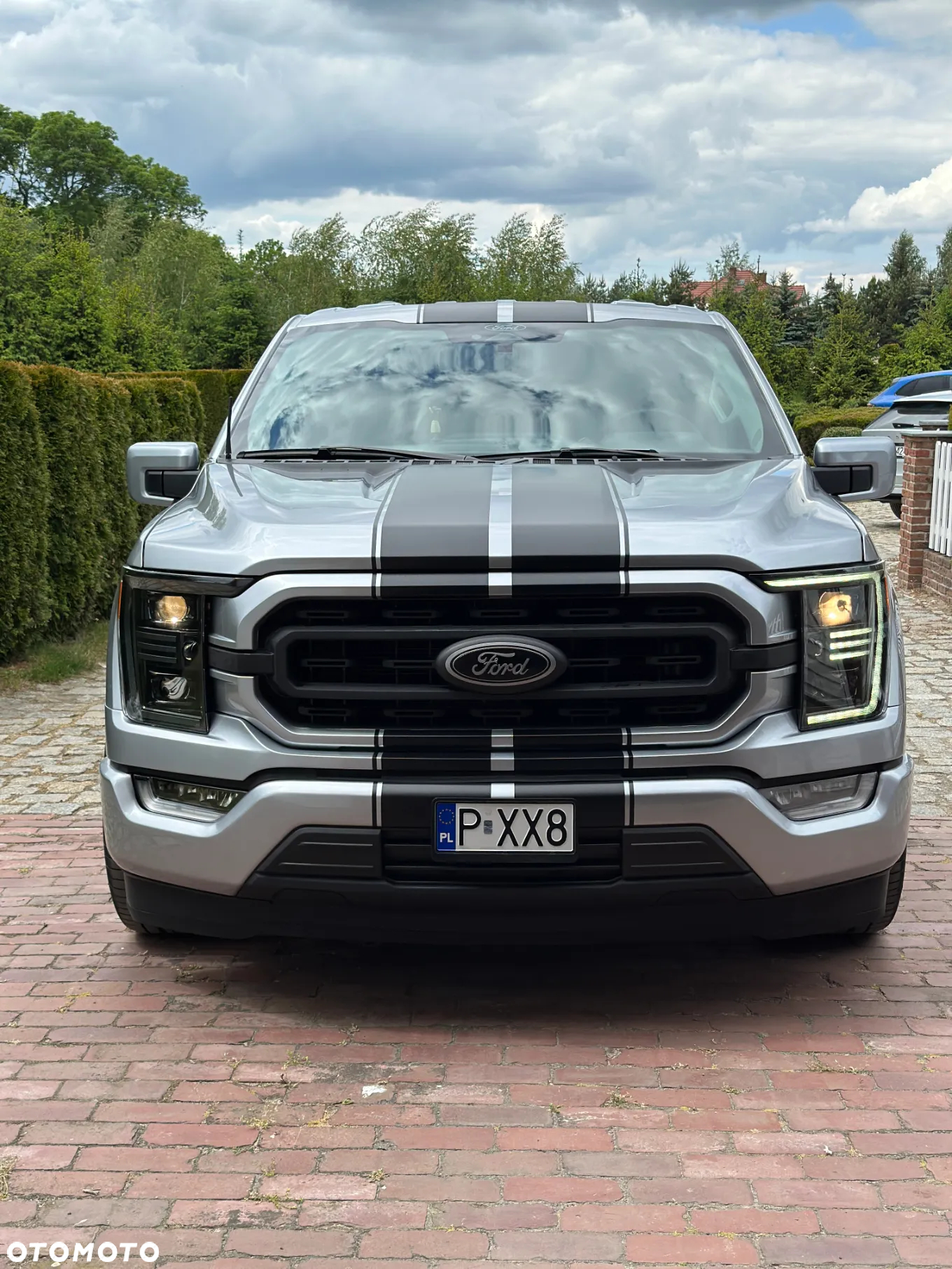 Ford F150 - 9