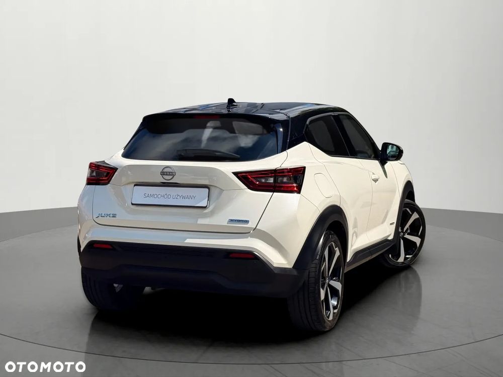 Nissan Juke - 4