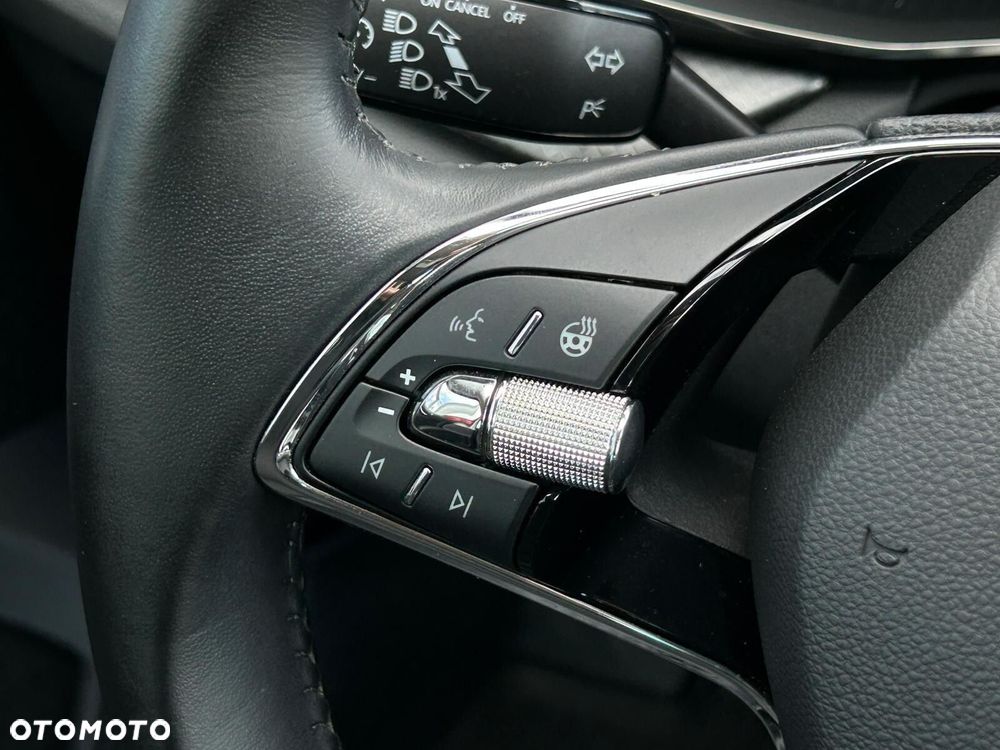 Skoda Octavia 1.5 TSI ACT Ambition - 23