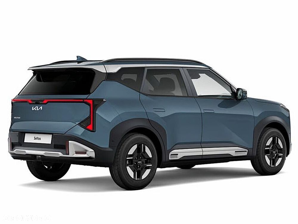 Kia Seltos 1.6 T-GDI M - 9