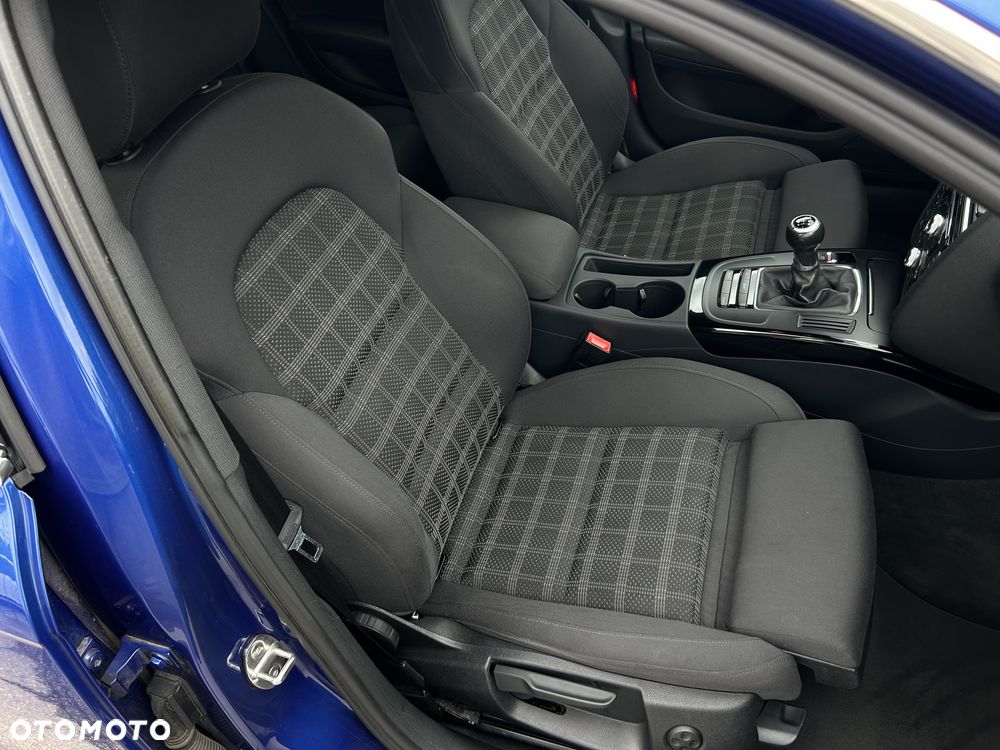 Audi A4 Avant 1.8 TFSI quattro S line Sportpaket - 19