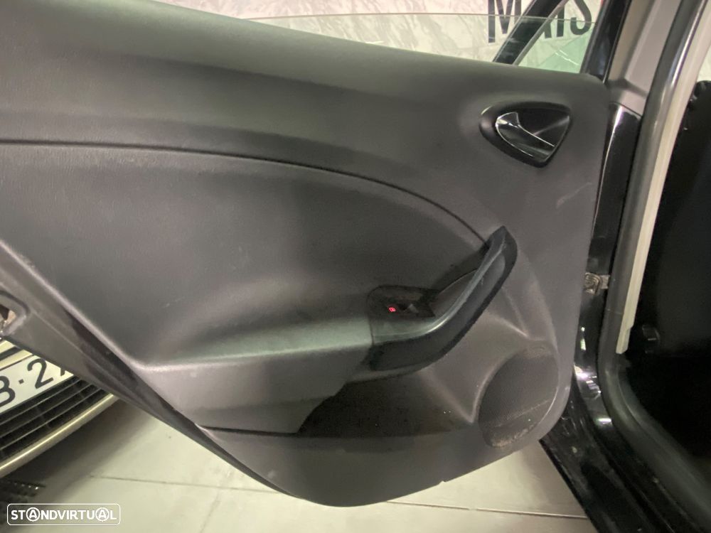 SEAT Ibiza 1.4 TDI Ecomotive Style - 17