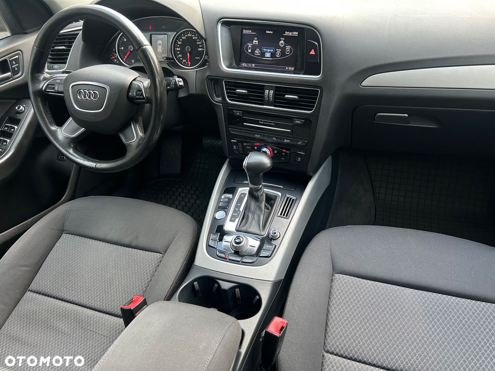 Audi Q5 - 22
