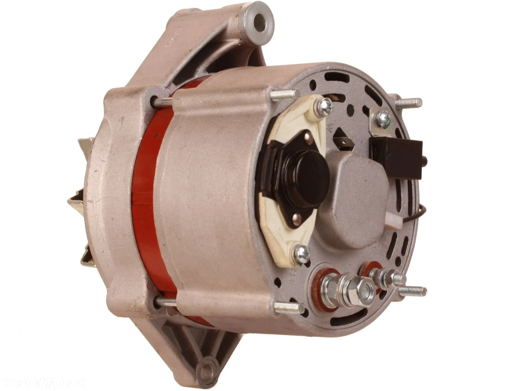 NOWY ALTERNATOR JOHN DEERE  1065 1068 1072 1075 1085  | 115605 - 4