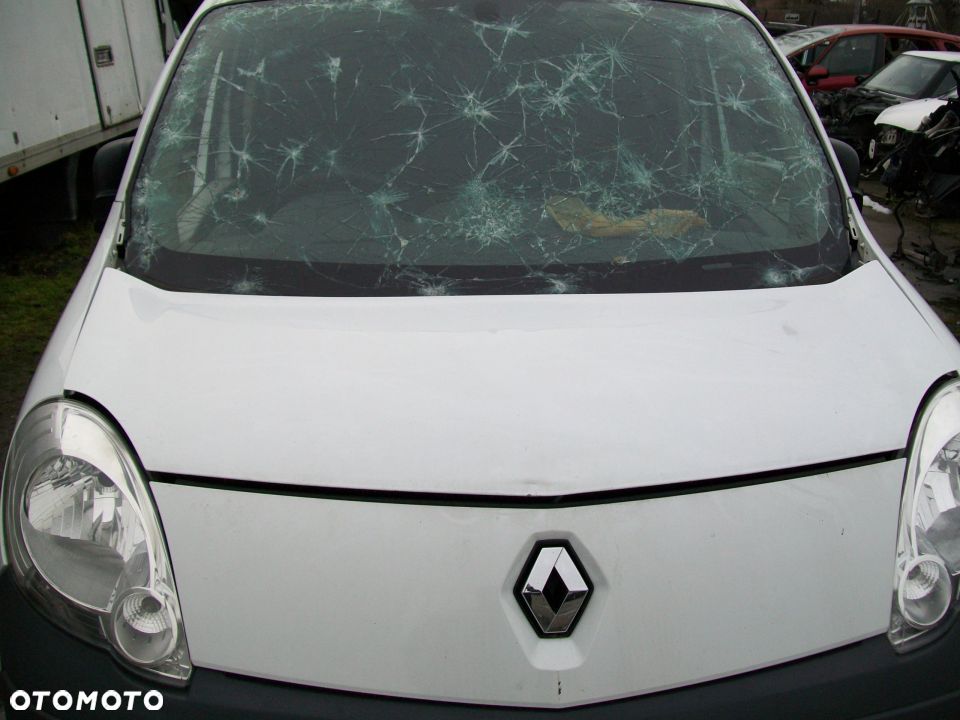 SILNIK 1,5 DCI KANGOO III - 1