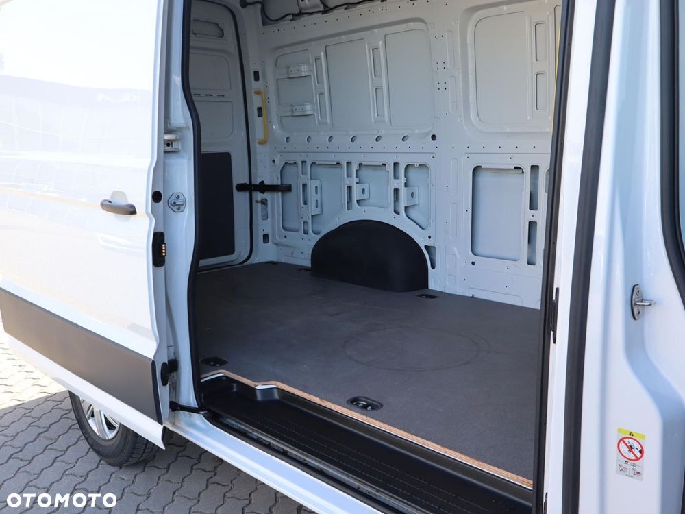 Volkswagen Crafter - 7