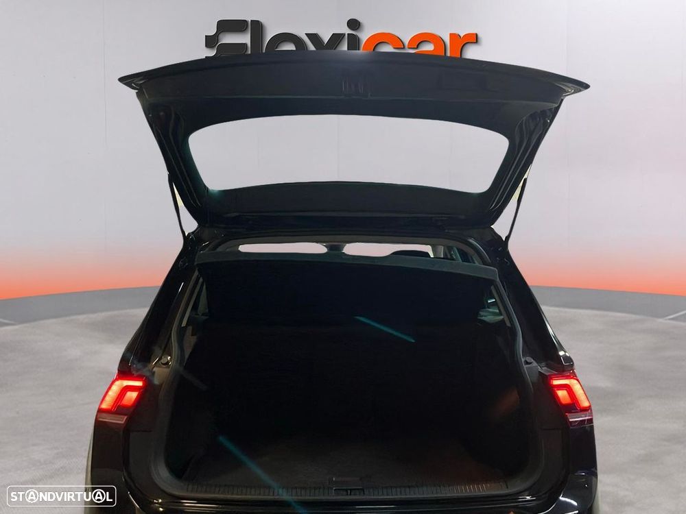 VW Tiguan - 20