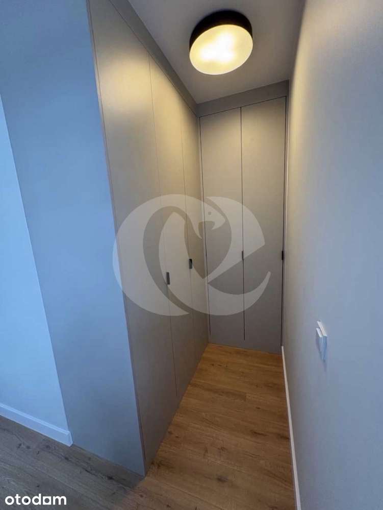 Nowe 2 pokoje | balkon | garaż | Metro Chrzanów