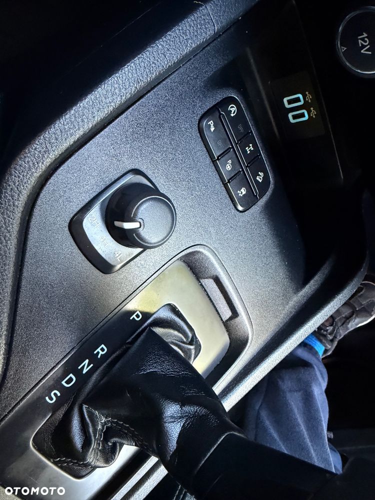 Ford Ranger Extra 2,0 l EcoBlue Autm Limited - 17