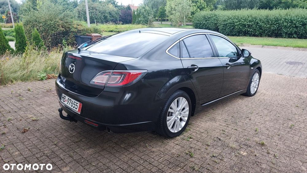 Mazda 6 2.0 CD Top - 23