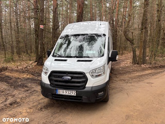 Ford Transit - 8