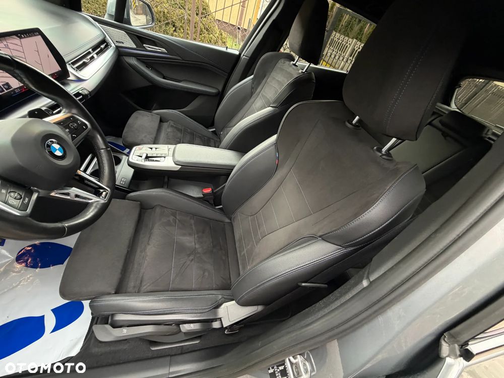 BMW Seria 2 218i M Sport sport - 9