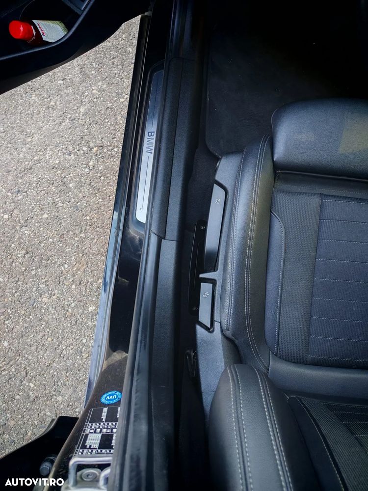 BMW Seria 3 318d Aut. - 6