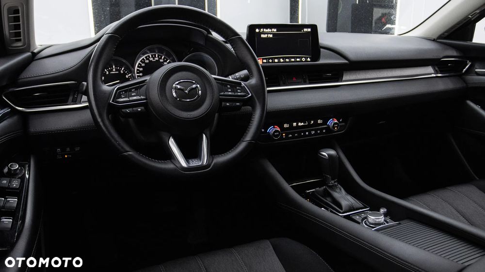 Mazda 6 2.0 Center-Line - 16