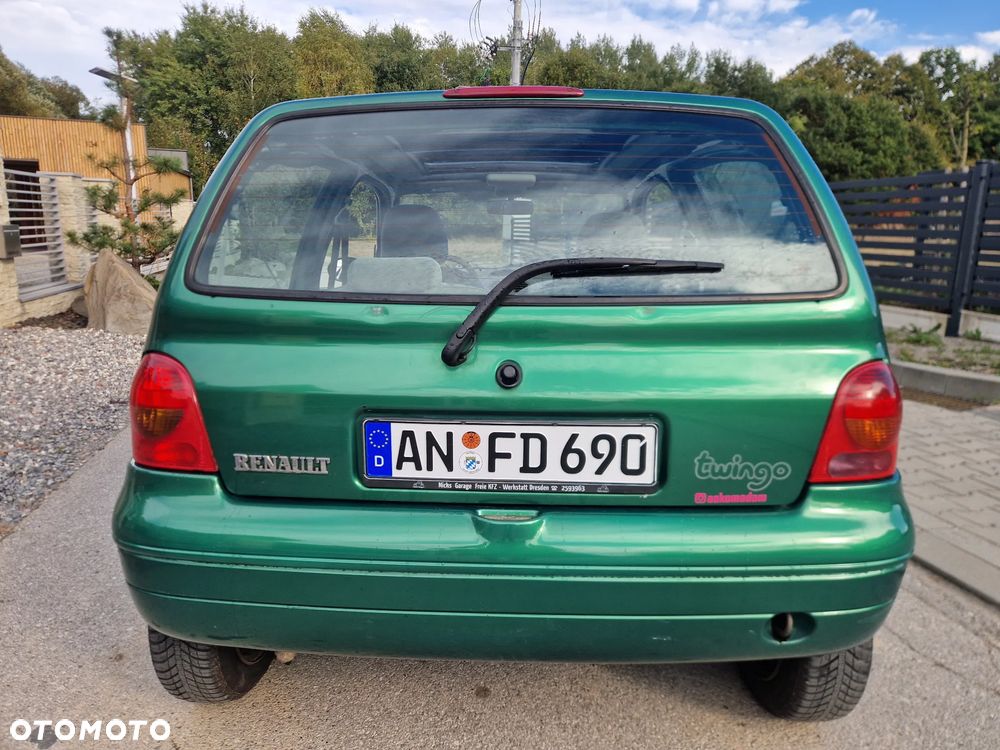 Renault Twingo - 21
