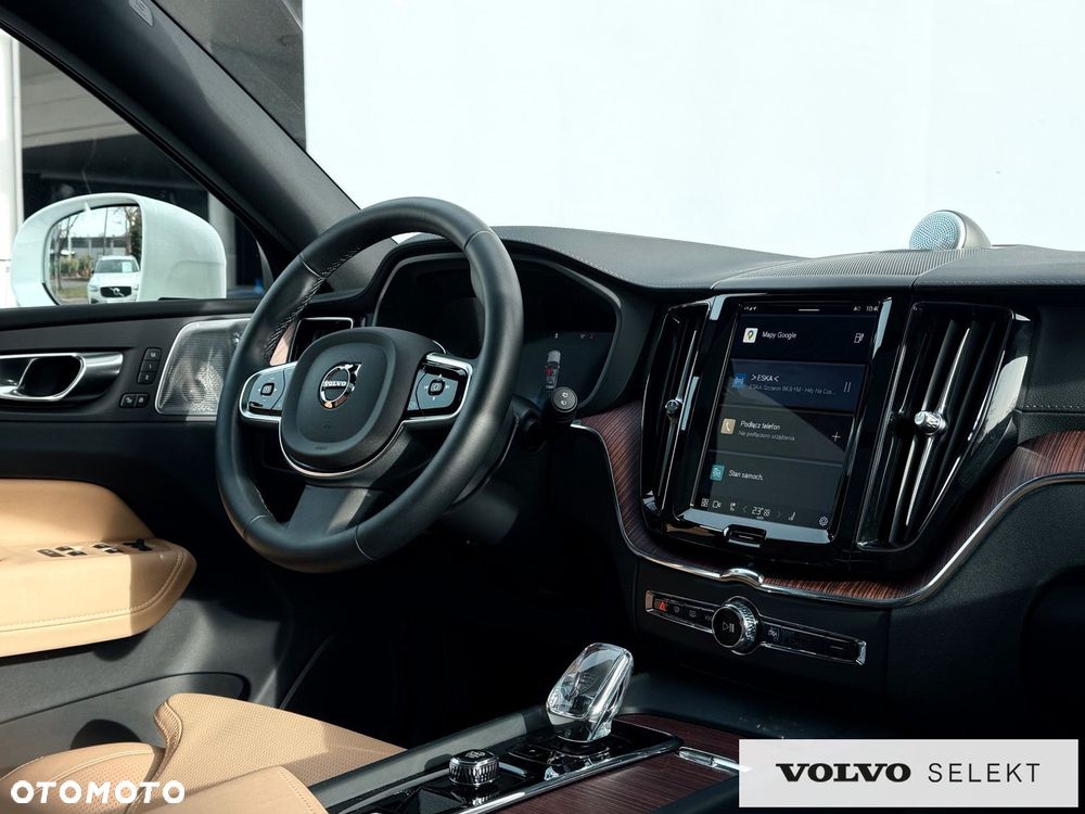 Volvo XC 60 - 21