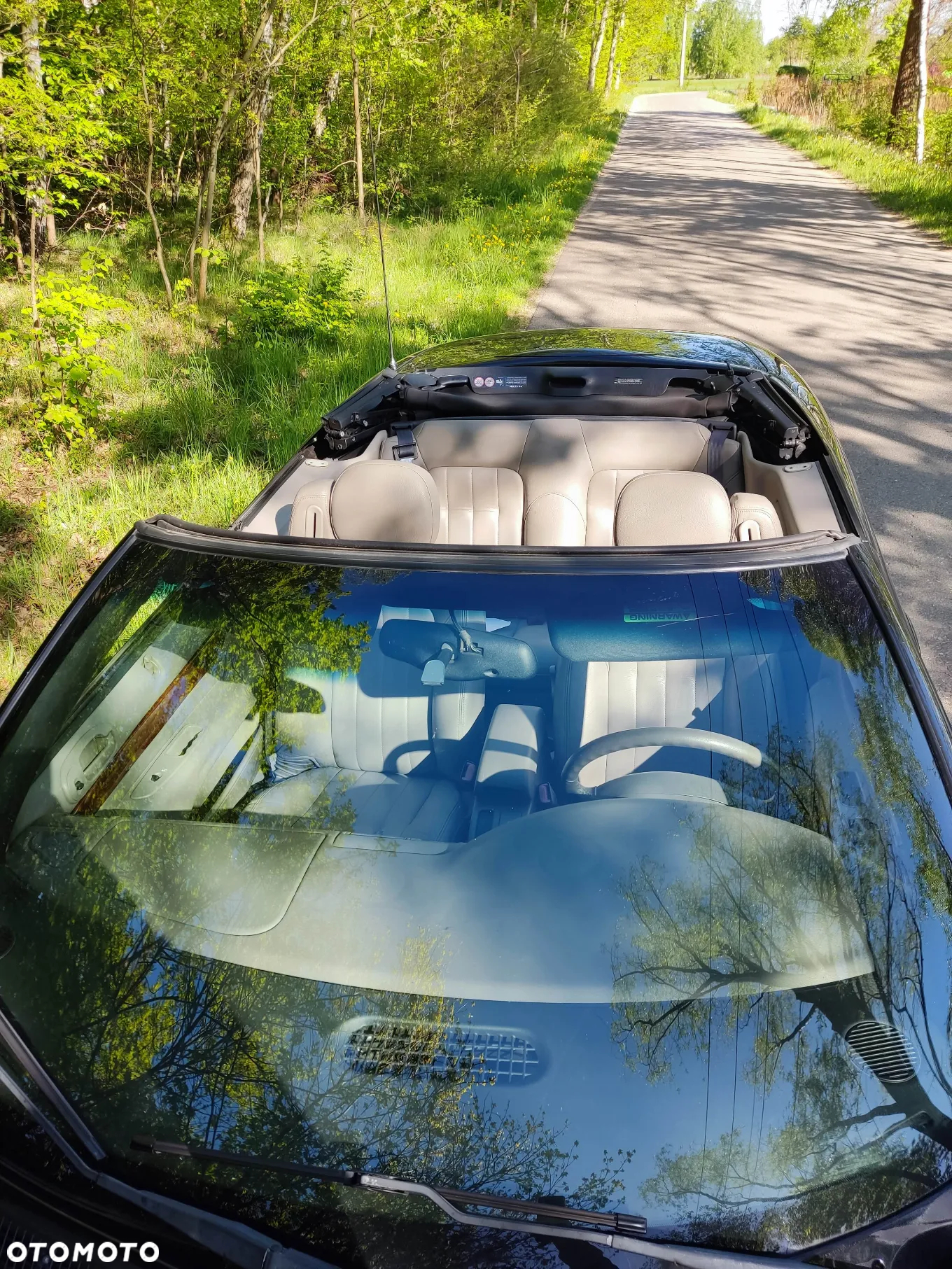 Chrysler Sebring 2.0 LX - 7