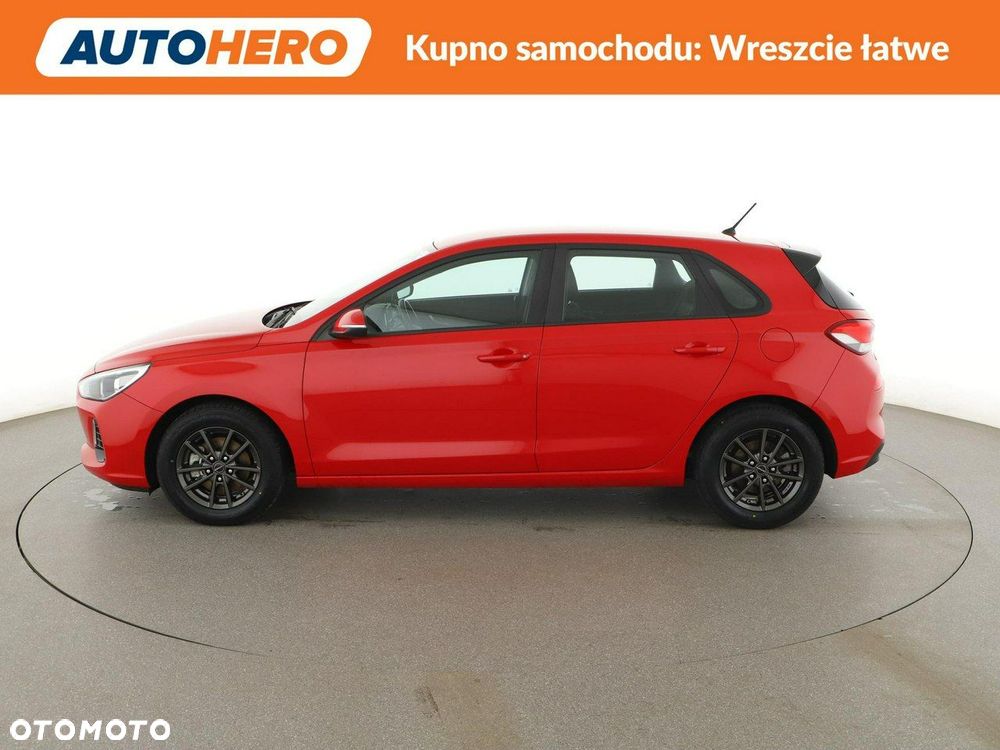 Hyundai i30 1.4 Select - 3