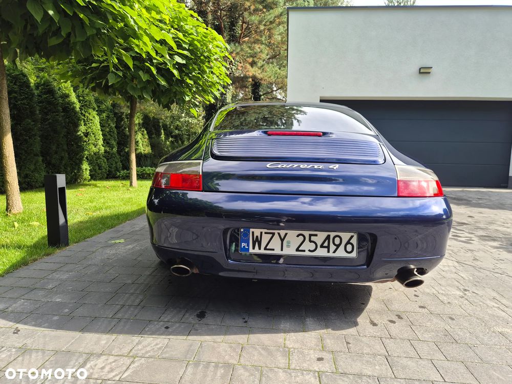 Porsche 911 - 6