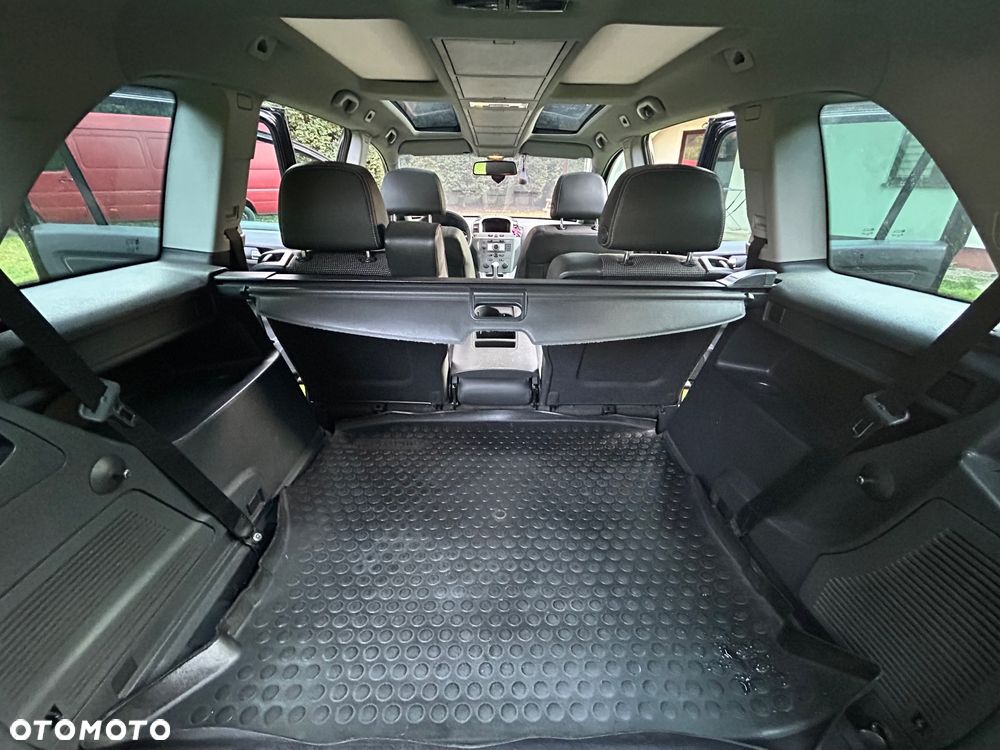 Opel Zafira ver-1-9-cdti-cosmo-activeselect - 26