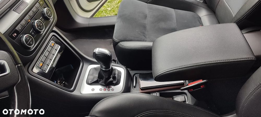 Volkswagen Sharan 2.0 TDI Highline DSG - 30