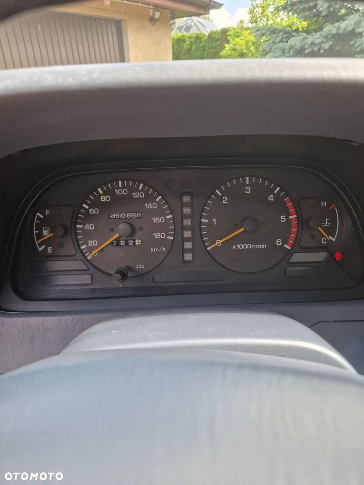 Toyota Land Cruiser - 9