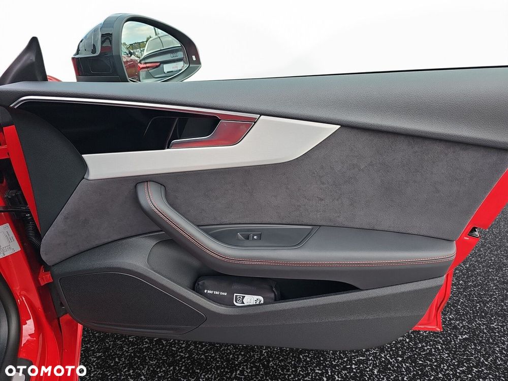 Audi A5 Sportback - 27