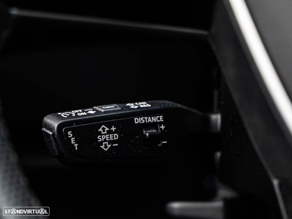 Audi e-tron Sportback - 17