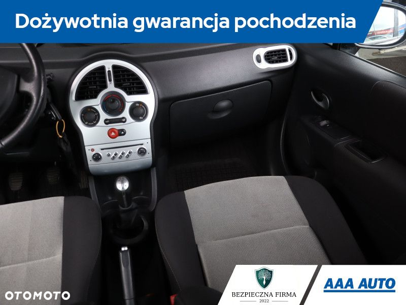 Renault Modus - 9