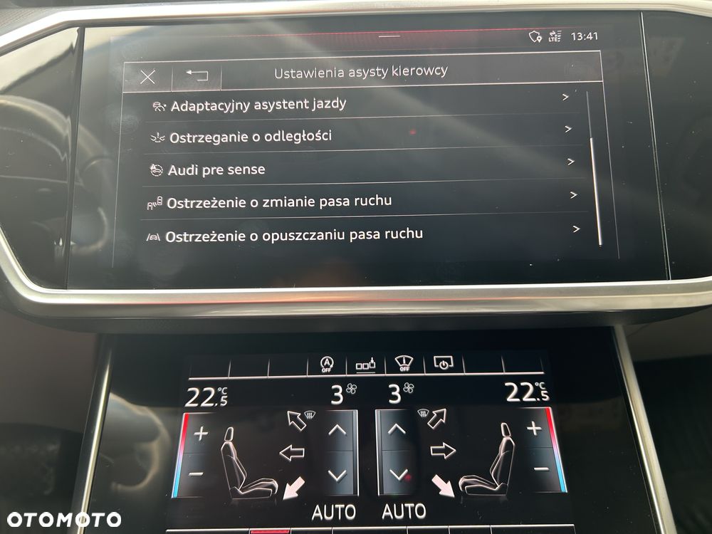 Audi A6 Avant 40 TDI quattro S tronic sport - 18