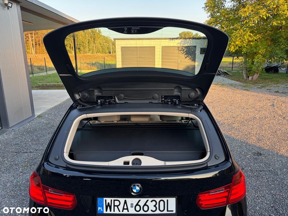 BMW Seria 3 - 22