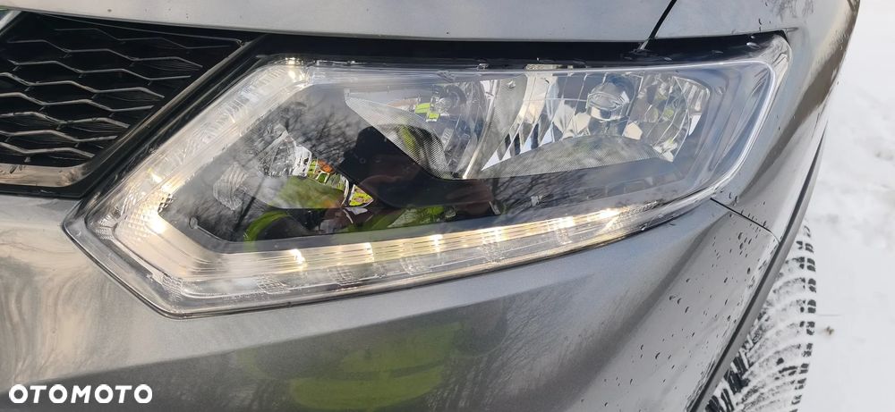 Nissan X-Trail 1.6 dCi 360 - 21