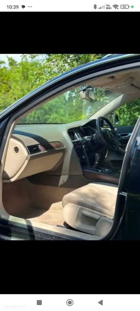 Audi A6 Limousine - 4
