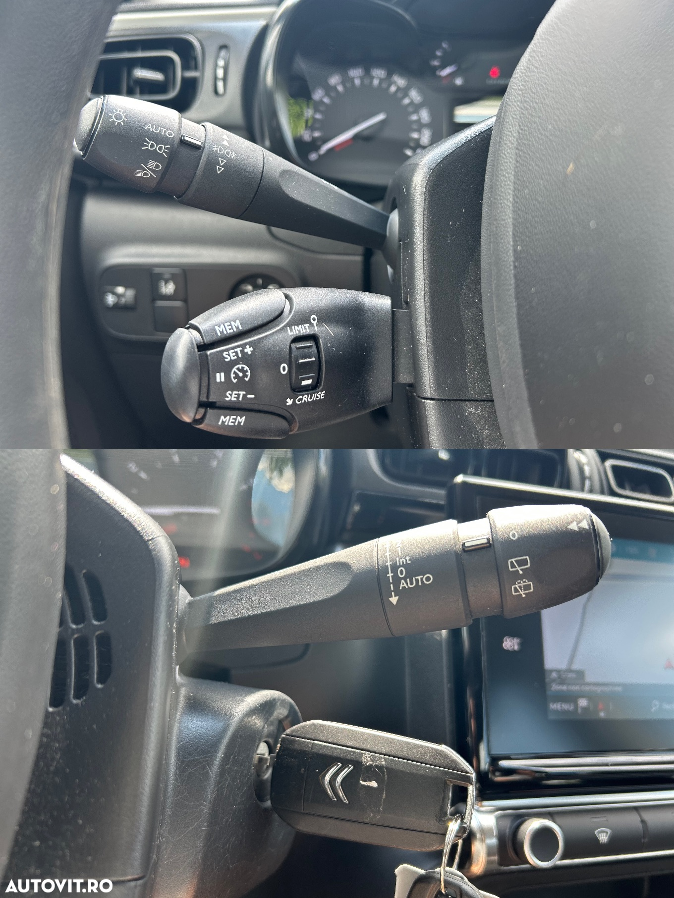 Citroën C3 BlueHDi 100 S&S FEEL - 13