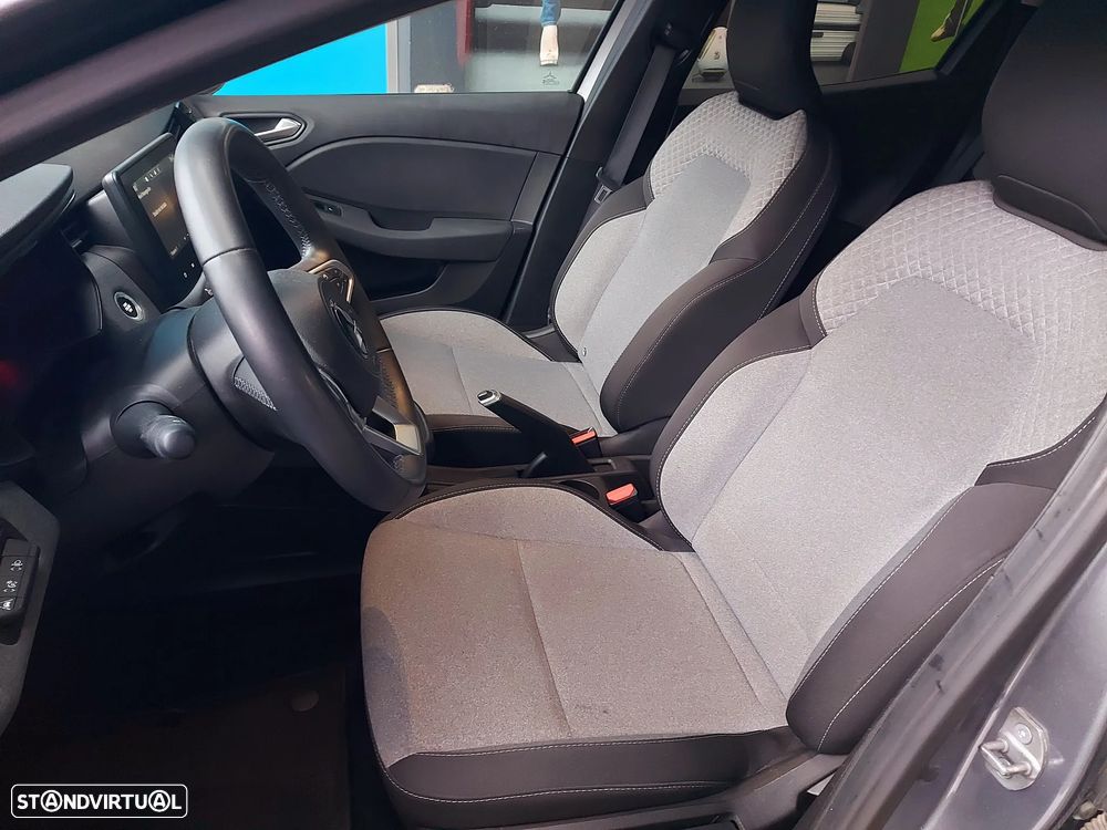 Mitsubishi Colt 1.0 MPI-T Invite - 9