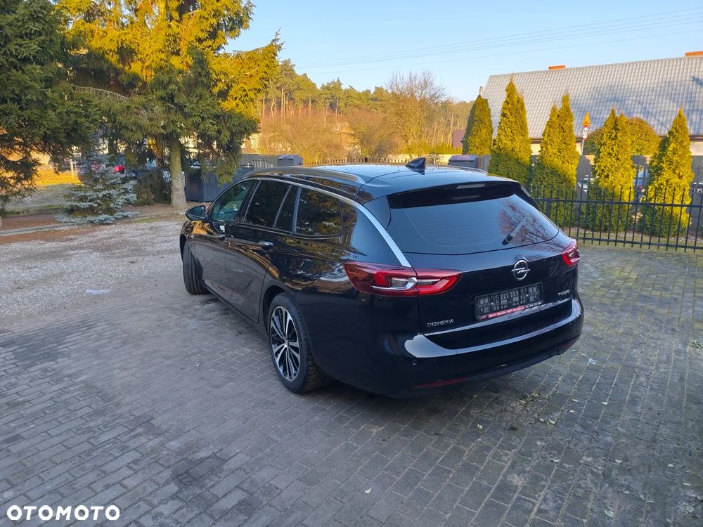 Opel Insignia - 6