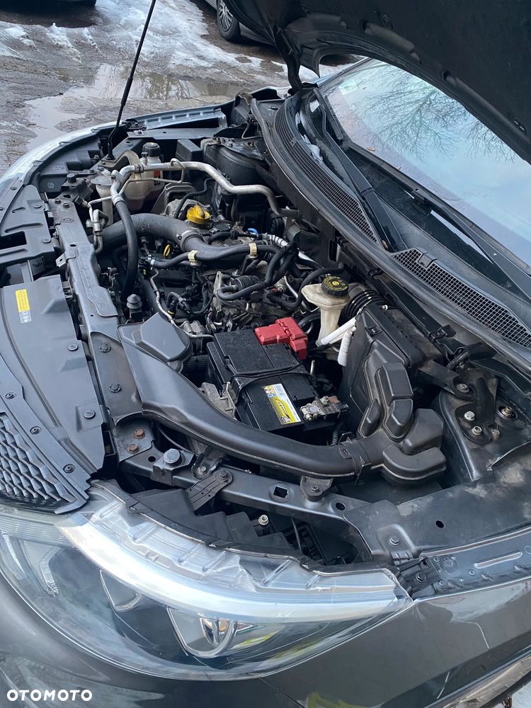 Nissan Qashqai 1.2 DIG-T Acenta EU6 - 10