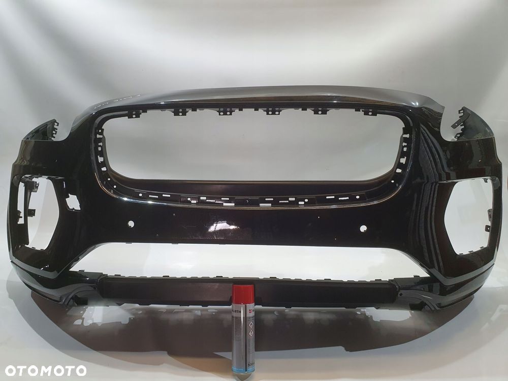 zderzak przód przedni jaguar e-pace dynamic 17-21 - 1