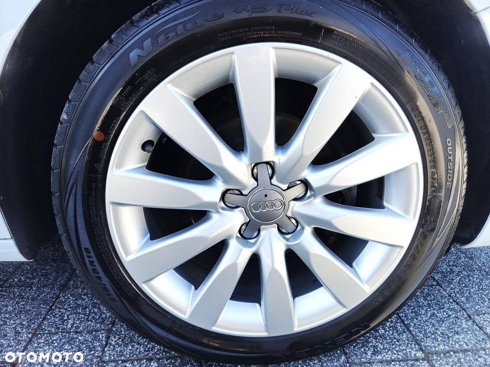 Audi A1 Sportback 1.2 TFSI Attraction - 13