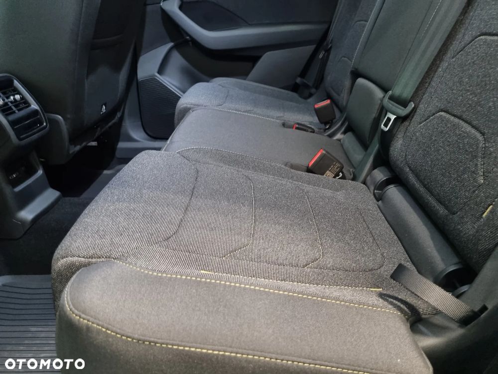 Skoda Kodiaq 1.5 TSI ACT 4x2 Style DSG - 19