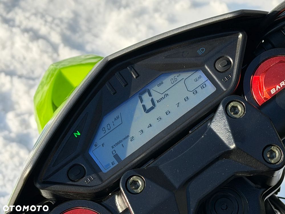 Barton Hyper - 14