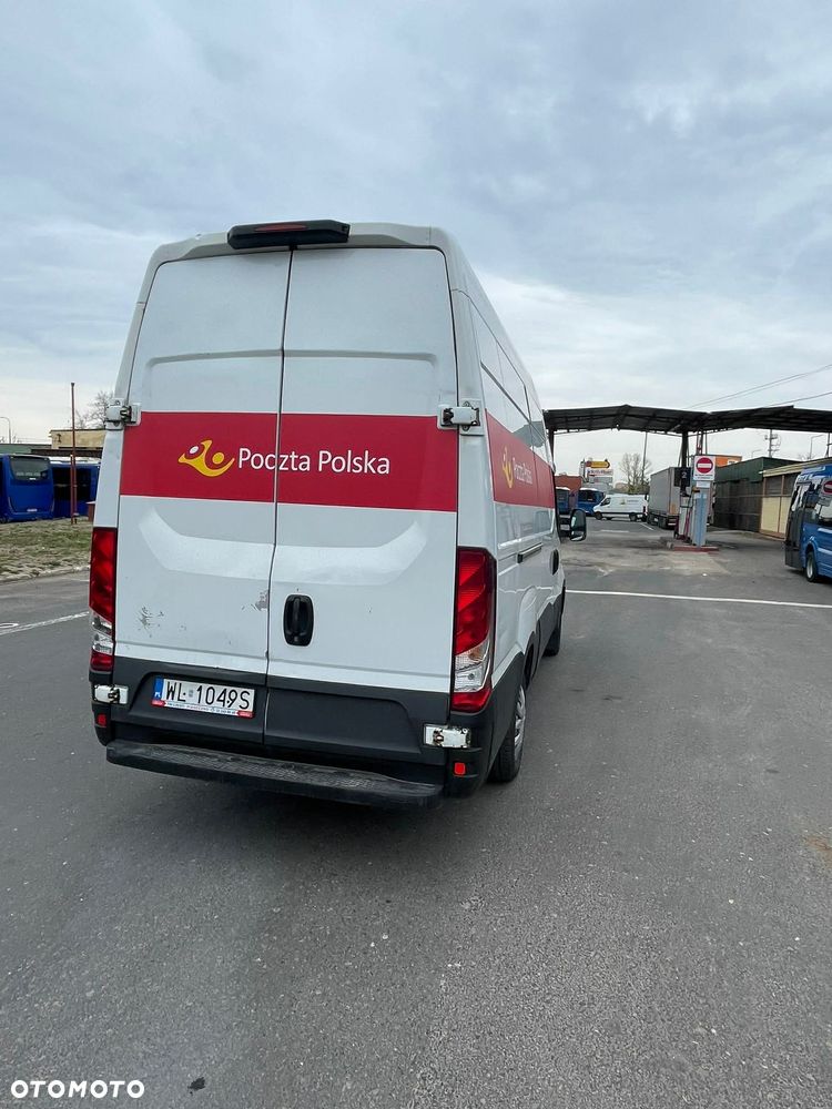 Iveco Daily35s15 - 7