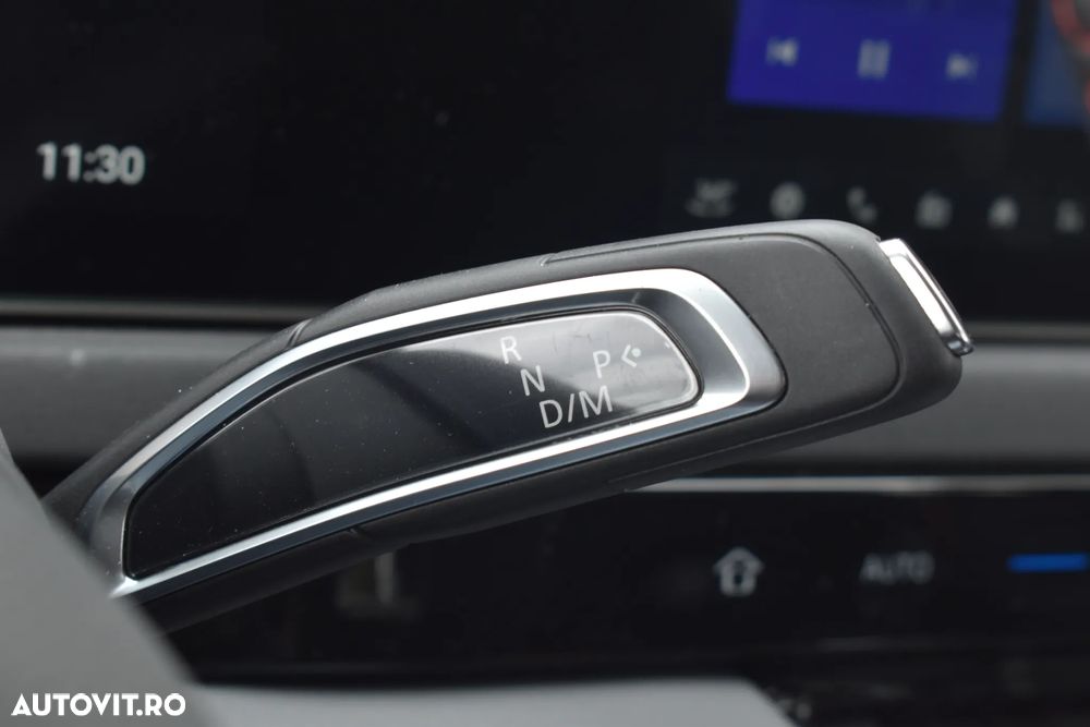 Maxus T60 MAX 2.0 TT Luxury - 14