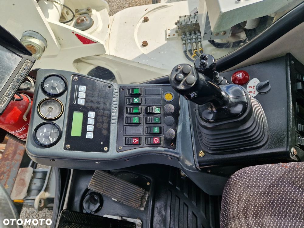 Liebherr A311 Litronic - 32