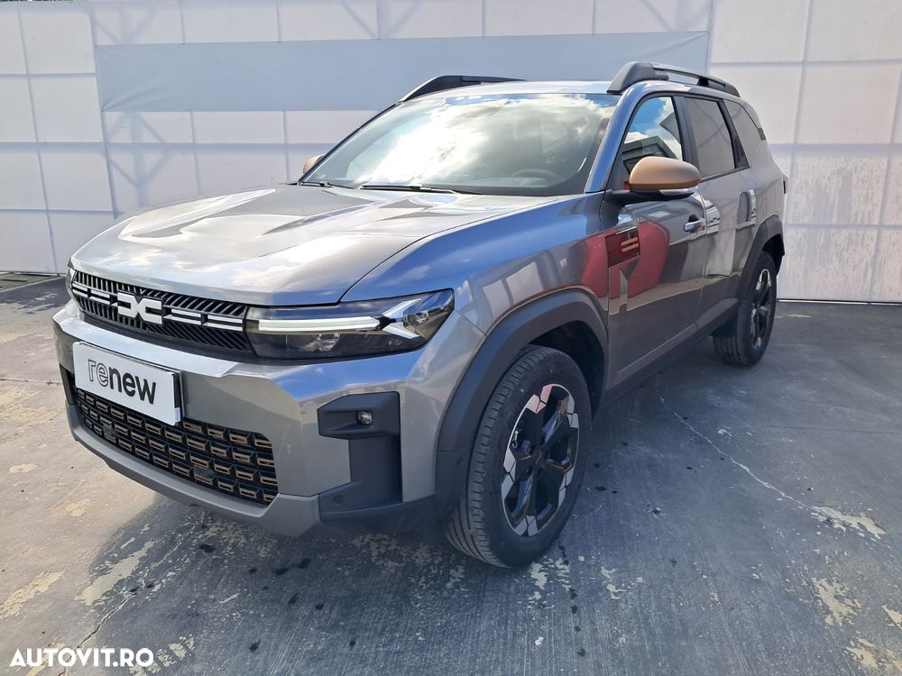 Dacia Bigster 155 Extreme - 2