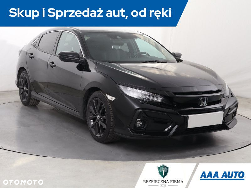 Honda Civic - 2