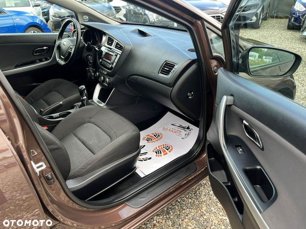 Kia Ceed 1.6 GDI M - 8