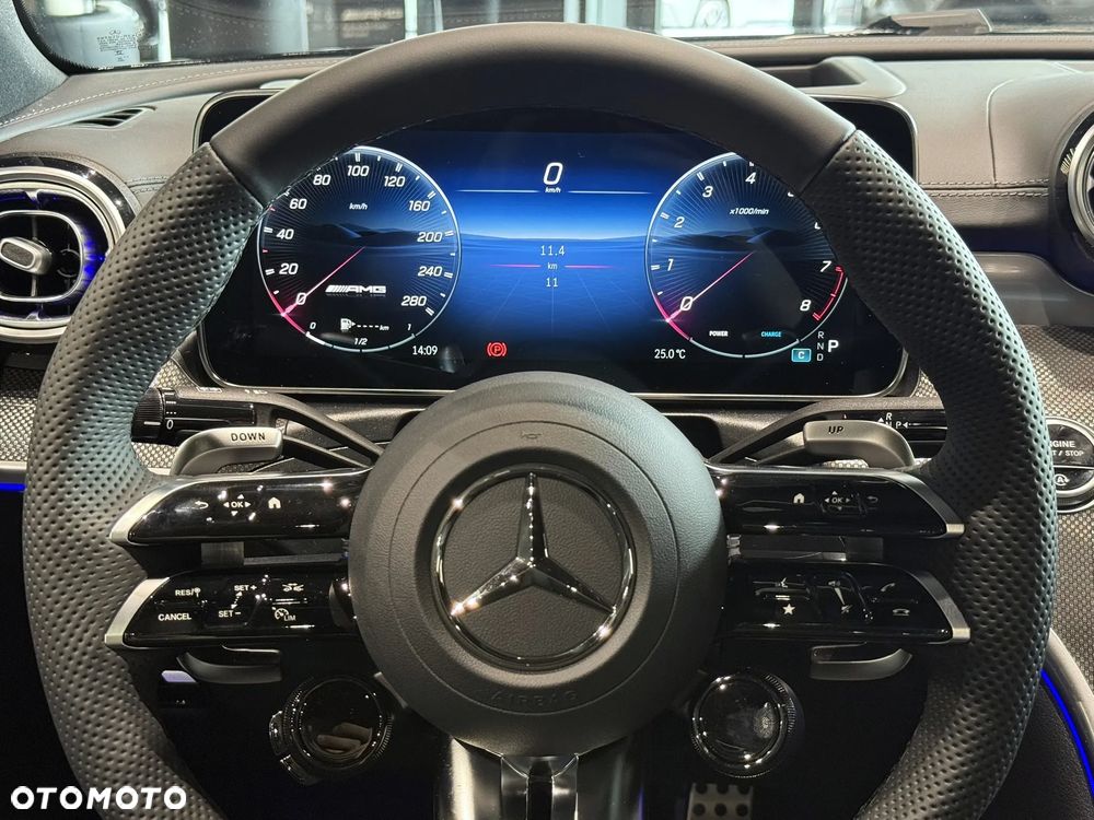 Mercedes-Benz CLE - 17